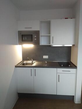 Foto - 1 Zimmer Etagenwohnung zur Miete in Neunkirchen am Brand