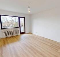 Der perfekte Rahmen für Sie. | Familienfreundliche 3-Zimmer-Wohnung - Frankfurt am Main Ginnheim