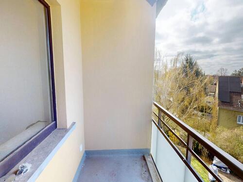 Foto - 3 Zimmer Etagenwohnung zur Miete in Frankfurt am Main