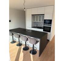 Exklusive 4 Zimmer Neubauwohnung - Hamburg Hamburg-Mitte