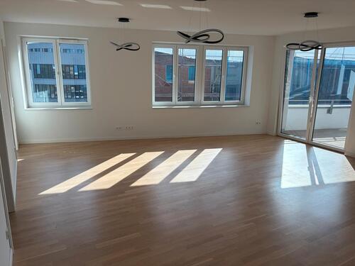 Foto - Etagenwohnung in Hamburg zum Kaufen