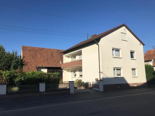 Foto - Großes gepflegtes EFH auf 736 qm großem Grundstück