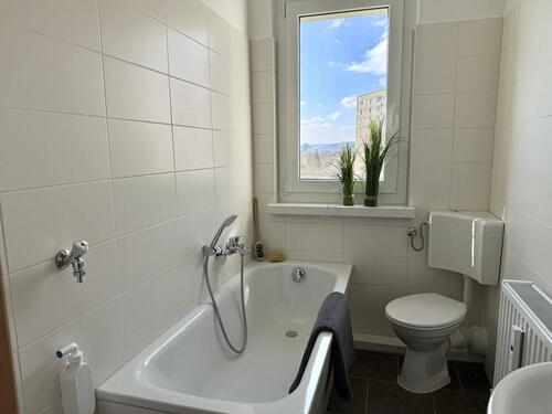 Foto - 2 Zimmer Etagenwohnung zur Miete in Gera