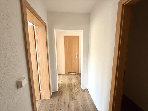 Foto - 2 Zimmer Etagenwohnung in Gera