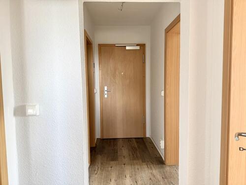 Foto - Etagenwohnung in Gera zur Miete
