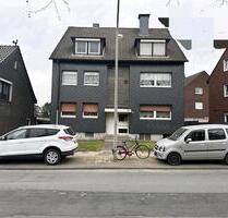 Freistehendes Fünffamilienhaus in OB Klosterhardt-Süd - Oberhausen Rothebusch