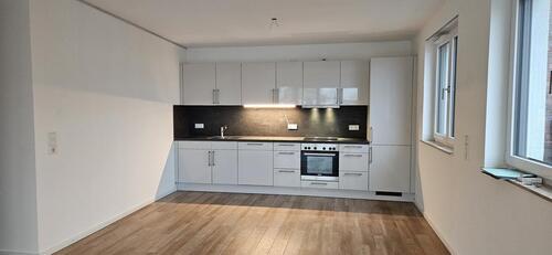 Foto - Etagenwohnung in Stade zur Miete