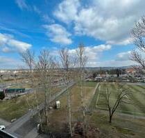 Elbwiesen vor der Haustür - 1.575,00&nbsp;EUR Kaltmiete, ca.&nbsp; 174,82&nbsp;m&sup2; in Dresden (PLZ: 01307) Altstadt