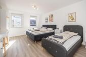 Foto - 2- 3-Schlafzimmer Apartment Nähe Hauptbahnhof Halle