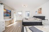 Foto - 3 Zimmer Etagenwohnung zur Miete in Halle (Saale)