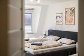 Foto - 3 Zimmer Etagenwohnung in Halle (Saale)