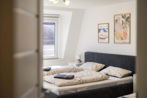 Foto - 3 Zimmer Etagenwohnung in Halle (Saale)