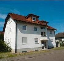 3 Zimmer vermietete Souterrain Whg. - Bad Schönborn