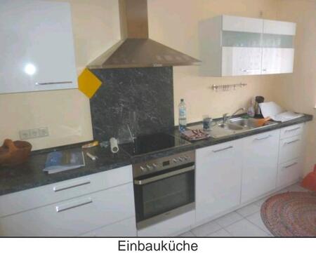 Foto - 3 Zimmer Etagenwohnung zum Kaufen in Bad Schönborn
