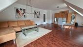 Foto - PROVISIONSFREI: Helle 3-Zi-DG-Wohnung Karlsfeld 95m² 2Balkone TG