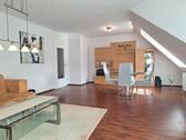 Foto - 3 Zimmer Dachgeschoßwohnung zum Kaufen in Karlsfeld