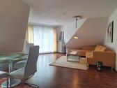 Foto - 3 Zimmer Dachgeschoßwohnung in Karlsfeld