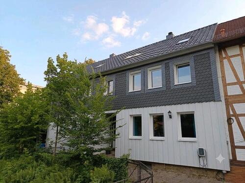 Foto - Zukunftssicher & Energieeffizient: Top-saniertes Familiendomizil