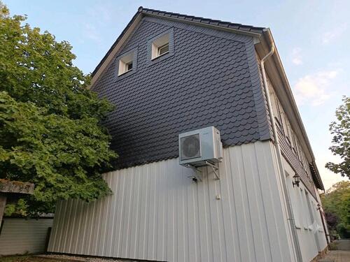 Foto - 10 Zimmer Doppelhaushälfte in Goslar