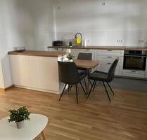 WG Zimmer in gemütlicher 2 Zimmer Wohnung in Leipzig NordOst