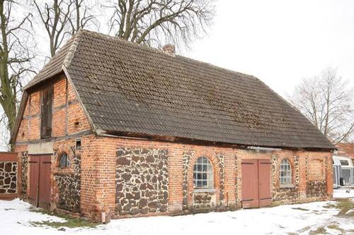 Foto - Lager oder Scheune - 200,00 EUR Kaltmiete,