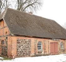 Lager oder Scheune - 200,00 EUR Kaltmiete, ca.  30,00 m² in Mühlenbecker Land (PLZ: 16567)
