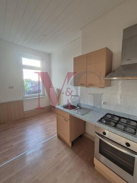 Foto - Etagenwohnung zur Miete in Wilhelmshaven