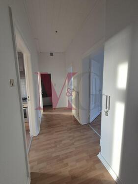 Foto - Etagenwohnung in Wilhelmshaven