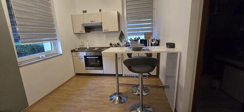 Foto - 1 Zimmer Etagenwohnung zur Miete in Essen
