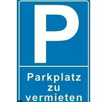 Stellplatz in Wunstorf zu vermieten