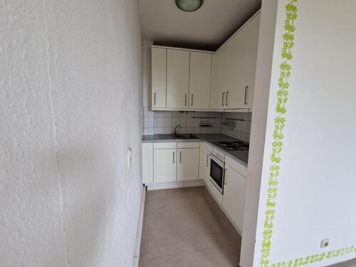 Foto - Etagenwohnung zur Miete in Herzogenrath