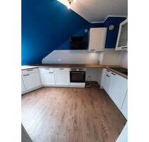 Wohnung 3 ZKB mit EBK, Balkon, Keller, Parkplatz zum 01.11.25 - Darmstadt