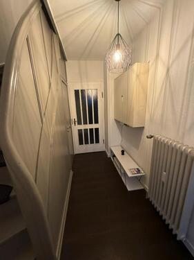Foto - Etagenwohnung zur Miete in Goldenstedt