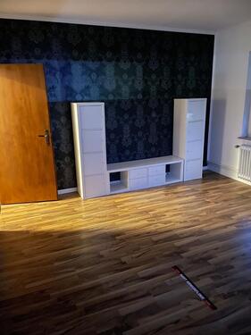 Foto - Etagenwohnung in Goldenstedt zur Miete