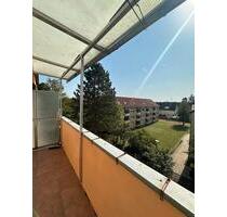 1 Zimmer Wohnung + Stellplatz Verkauf in Nürnberg Reichelsdorf
