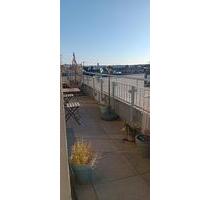 Exklusive 2 Zi Penthouse ETW • Dachterrasse • TG • provifrei - Offenbach am Main