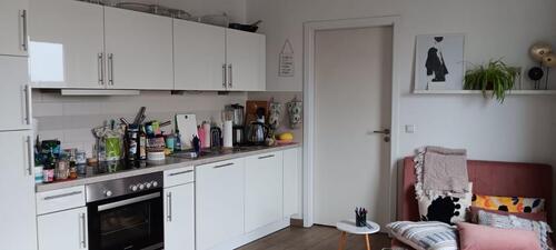 Foto - Etagenwohnung zum Kaufen in Offenbach am Main