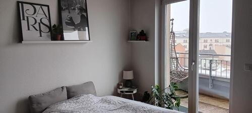 Foto - Etagenwohnung in Offenbach am Main