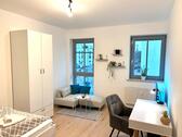 Foto - All-Inclusive-Miete - voll ausgestattete Wohnung mit Parkplatz