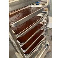 Gewerbliche Produktionsküche, Mietküche - München Pasing-Obermenzing