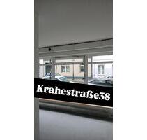 Atelier Flingern - 350,00 EUR Kaltmiete, in Düsseldorf (PLZ: 40233) Flingern Süd