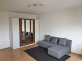 Foto - Möbilierte 2 Zimmer Wohnung mit Balkon in Charlottenburg