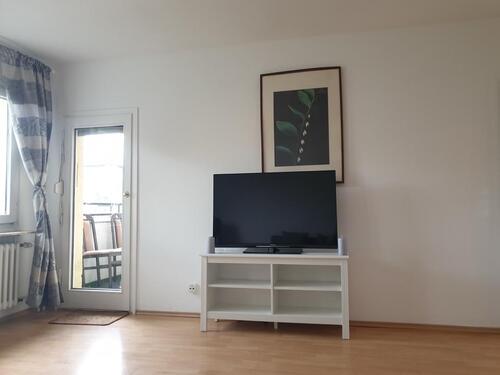 Foto - Etagenwohnung zur Miete in Berlin