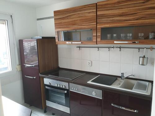 Foto - Etagenwohnung in Berlin zur Miete