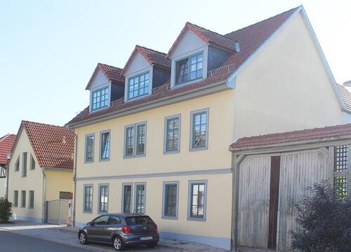 Foto - Einfamilienhaus zum Kaufen in Elxleben