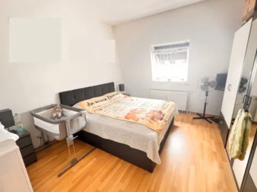 Foto - Etagenwohnung in Issum