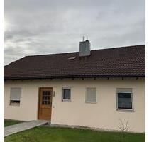 Miethaus (Bungalow) in Bayerbach