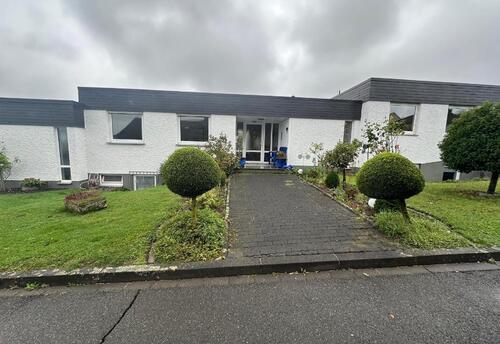 Foto - Einfamilien Reihenhaus Bitburg - 1.300,00 EUR Kaltmiete,