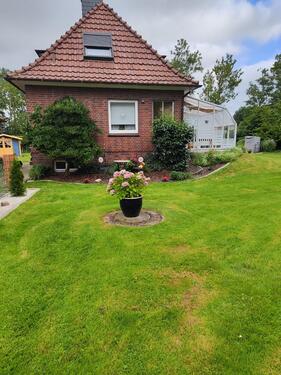 Foto - 3 Zimmer Einfamilienhaus in Wurster Nordseeküste