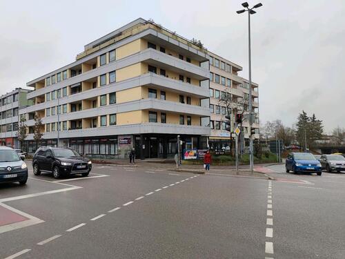 Foto - Etagenwohnung zum Kaufen in Dillingen an der Donau